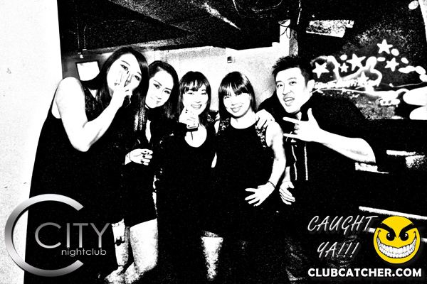 City nightclub photo 157 - December 29th, 2012