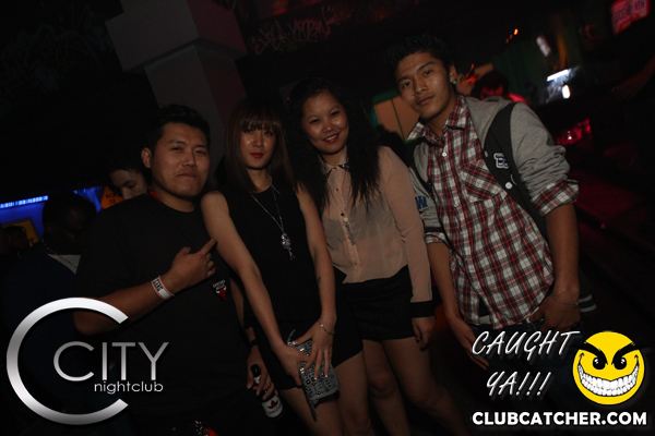 City nightclub photo 160 - December 29th, 2012