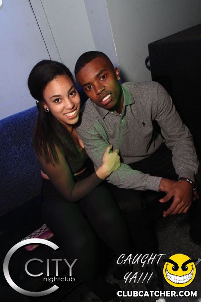 City nightclub photo 17 - December 29th, 2012