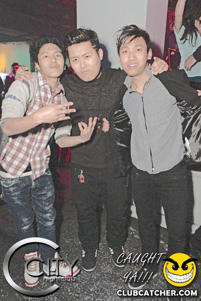 City nightclub photo 166 - December 29th, 2012