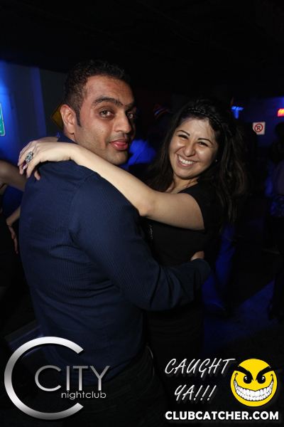 City nightclub photo 167 - December 29th, 2012