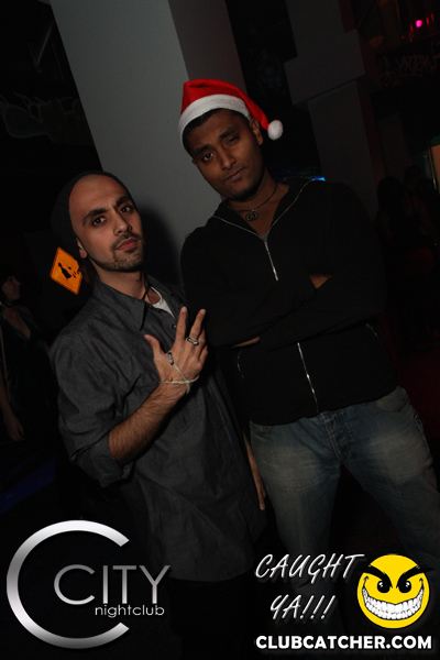 City nightclub photo 170 - December 29th, 2012