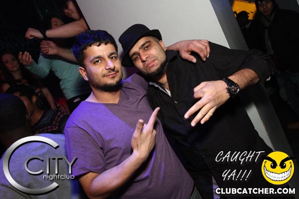 City nightclub photo 18 - December 29th, 2012