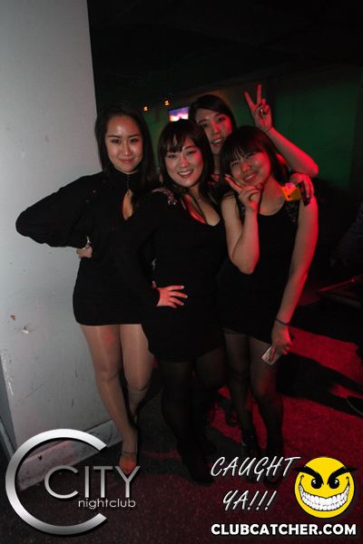 City nightclub photo 22 - December 29th, 2012