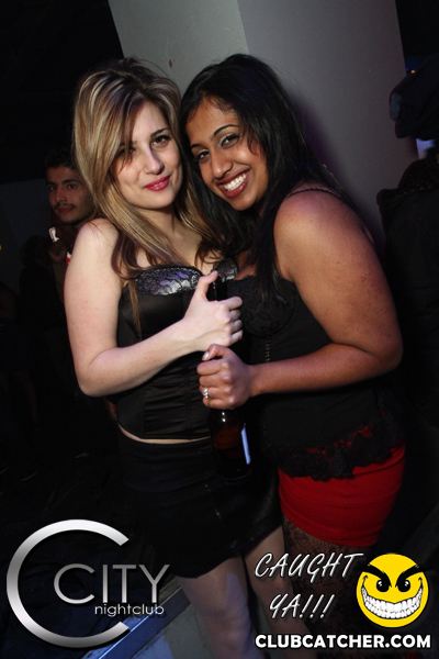 City nightclub photo 23 - December 29th, 2012