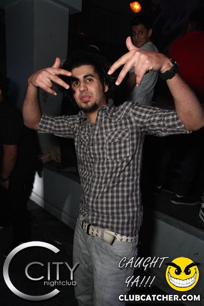 City nightclub photo 24 - December 29th, 2012