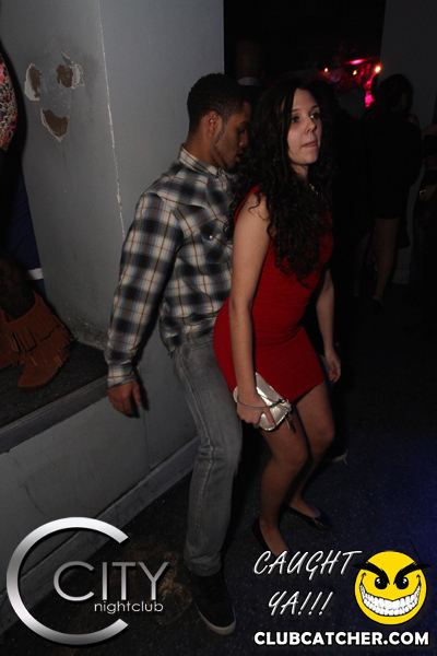 City nightclub photo 27 - December 29th, 2012