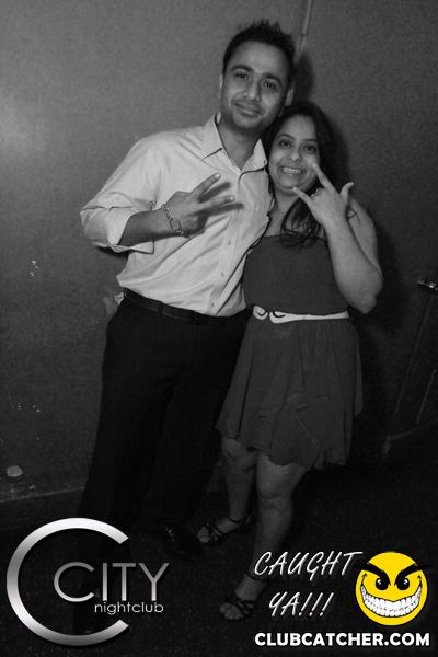 City nightclub photo 29 - December 29th, 2012