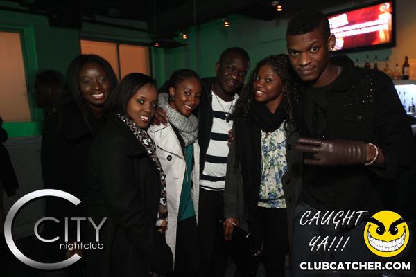 City nightclub photo 30 - December 29th, 2012