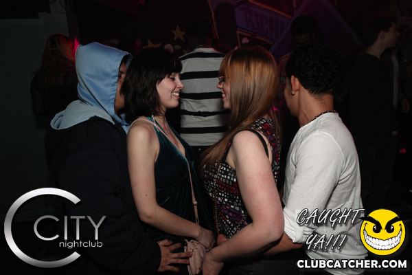 City nightclub photo 33 - December 29th, 2012