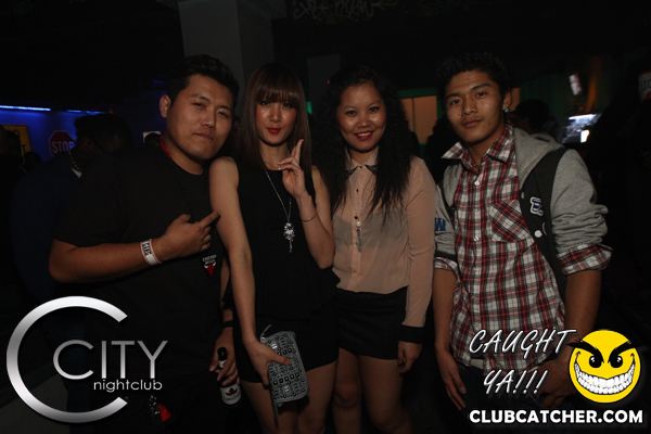 City nightclub photo 35 - December 29th, 2012