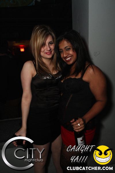 City nightclub photo 37 - December 29th, 2012