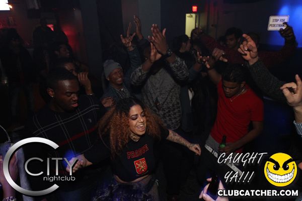 City nightclub photo 38 - December 29th, 2012