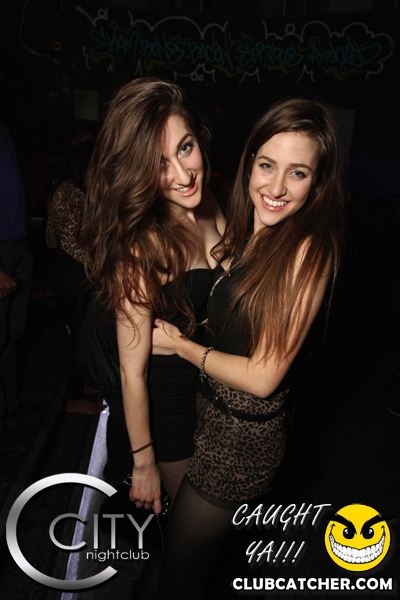 City nightclub photo 39 - December 29th, 2012