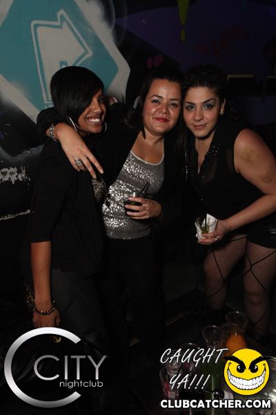 City nightclub photo 41 - December 29th, 2012