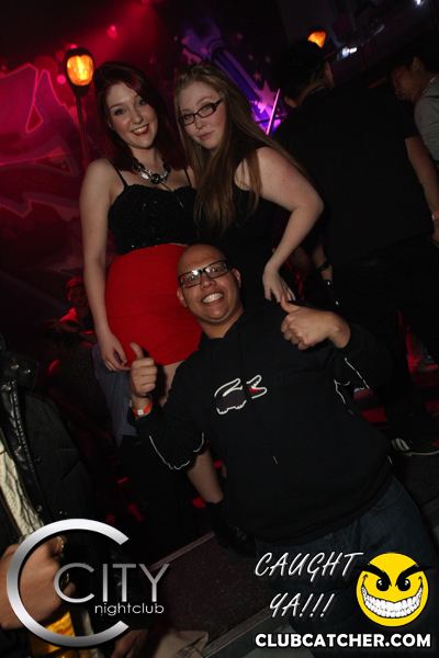 City nightclub photo 42 - December 29th, 2012