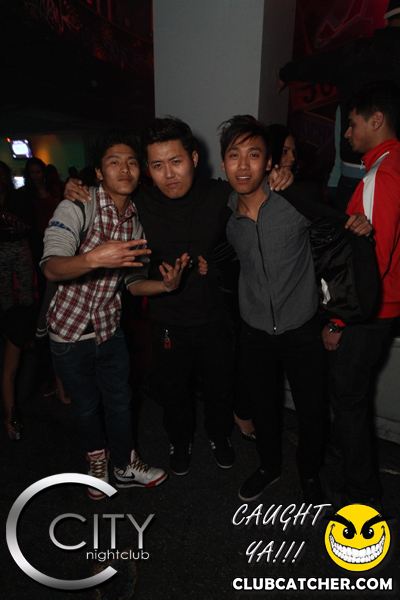 City nightclub photo 45 - December 29th, 2012