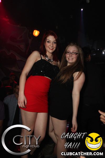 City nightclub photo 48 - December 29th, 2012