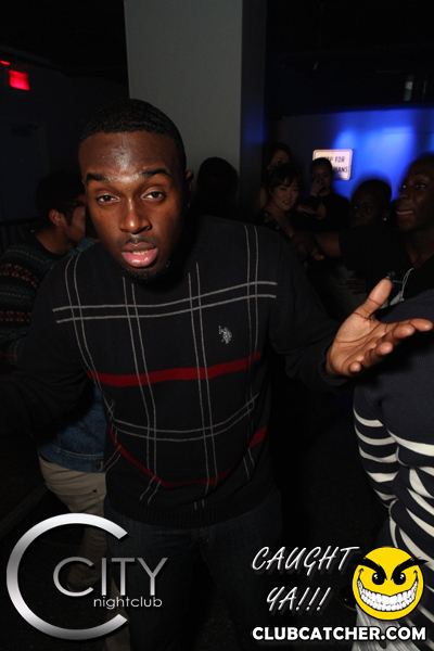City nightclub photo 49 - December 29th, 2012
