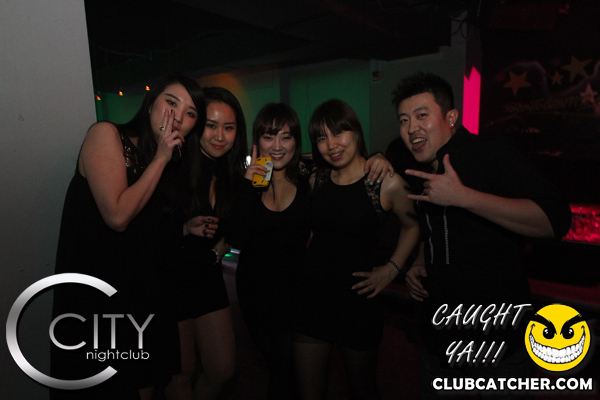 City nightclub photo 50 - December 29th, 2012
