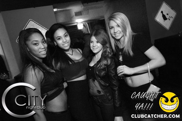 City nightclub photo 51 - December 29th, 2012