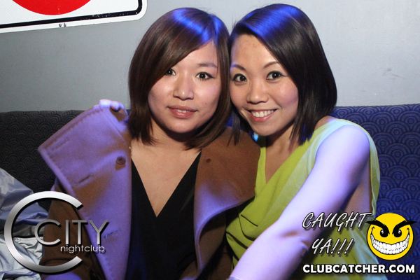 City nightclub photo 52 - December 29th, 2012