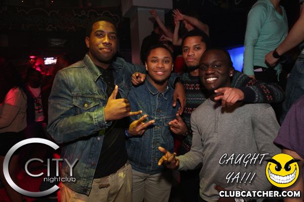 City nightclub photo 54 - December 29th, 2012