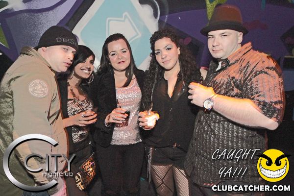 City nightclub photo 56 - December 29th, 2012