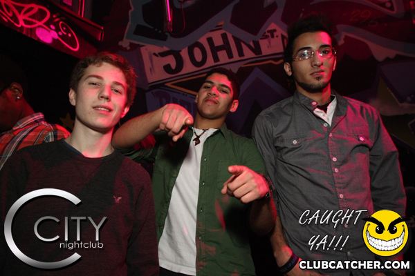 City nightclub photo 58 - December 29th, 2012