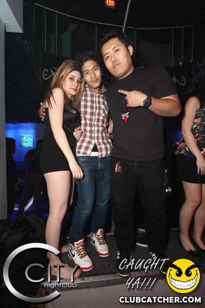 City nightclub photo 62 - December 29th, 2012