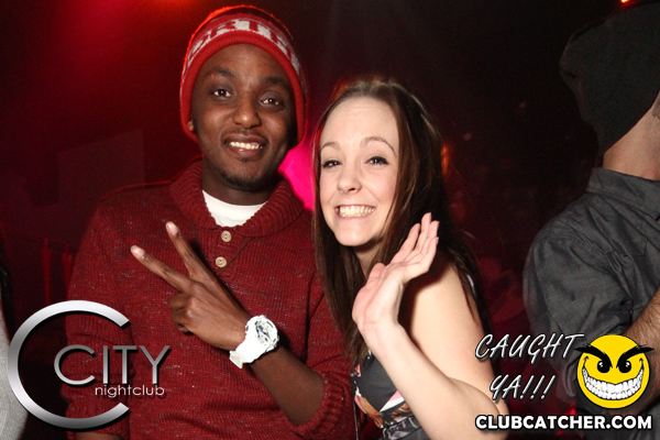 City nightclub photo 64 - December 29th, 2012