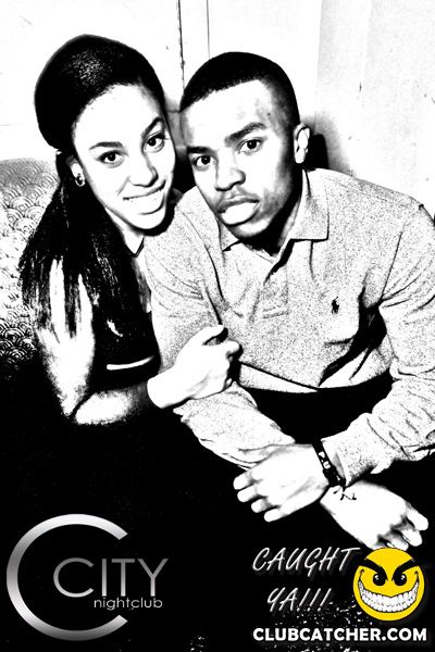 City nightclub photo 65 - December 29th, 2012