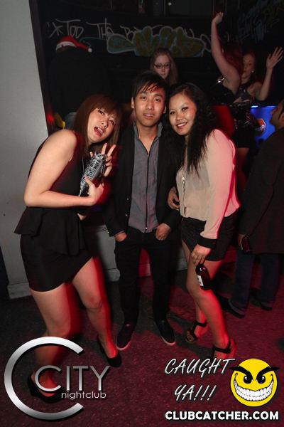 City nightclub photo 67 - December 29th, 2012
