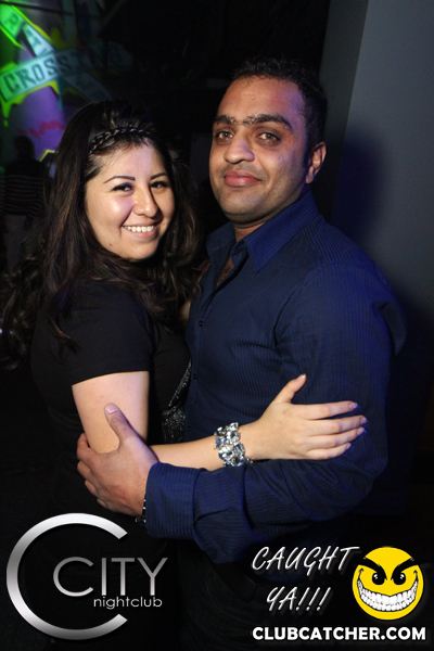 City nightclub photo 68 - December 29th, 2012