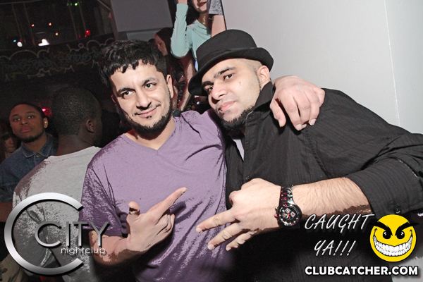 City nightclub photo 69 - December 29th, 2012