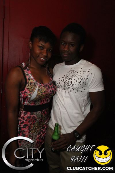 City nightclub photo 70 - December 29th, 2012