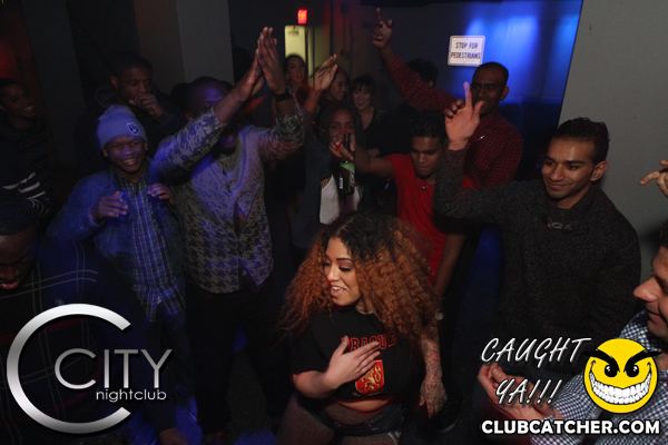 City nightclub photo 73 - December 29th, 2012