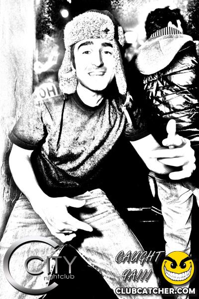 City nightclub photo 74 - December 29th, 2012
