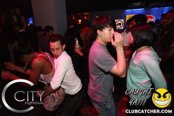 City nightclub photo 75 - December 29th, 2012
