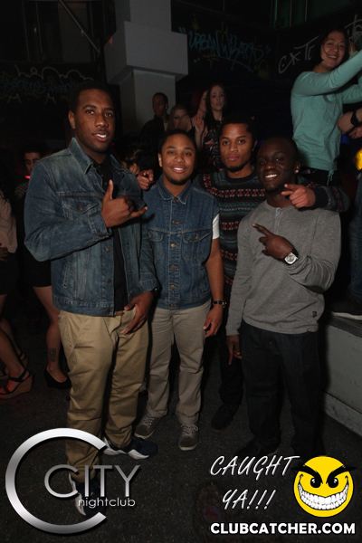 City nightclub photo 76 - December 29th, 2012