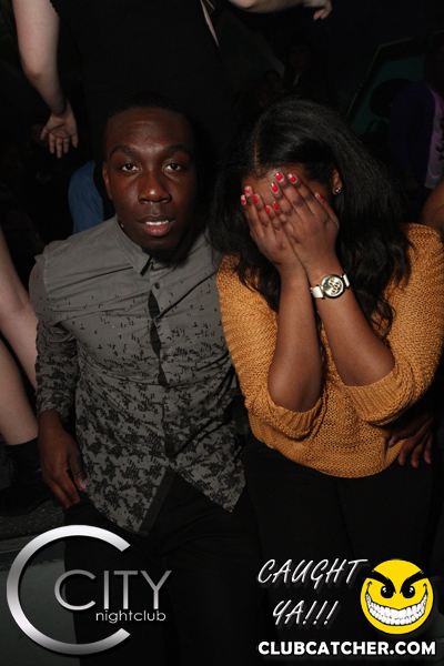 City nightclub photo 78 - December 29th, 2012