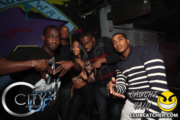City nightclub photo 79 - December 29th, 2012