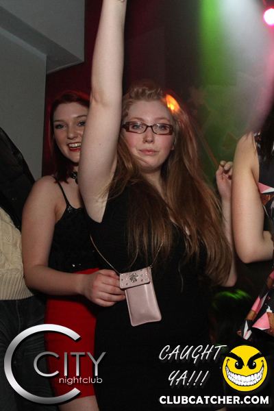 City nightclub photo 80 - December 29th, 2012