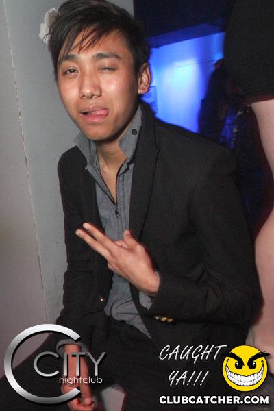 City nightclub photo 81 - December 29th, 2012