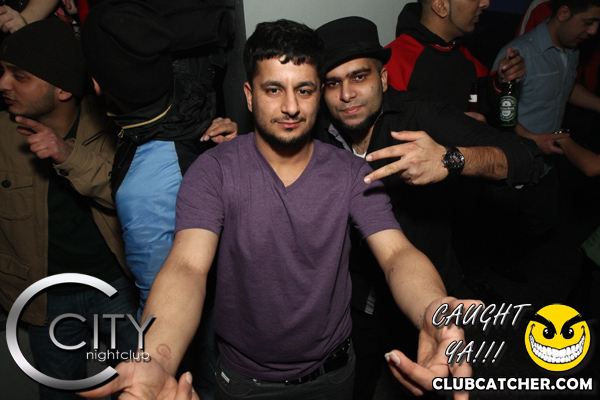 City nightclub photo 85 - December 29th, 2012