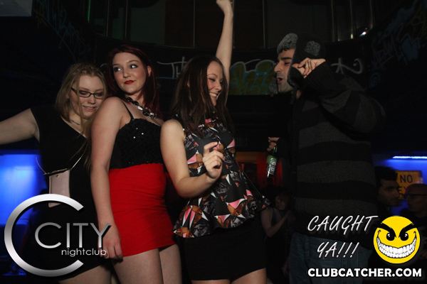 City nightclub photo 89 - December 29th, 2012