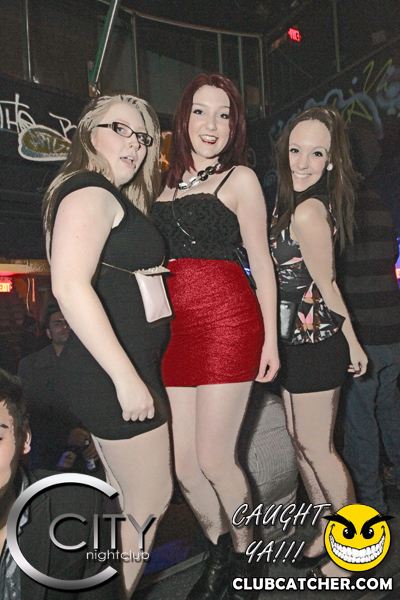 City nightclub photo 90 - December 29th, 2012