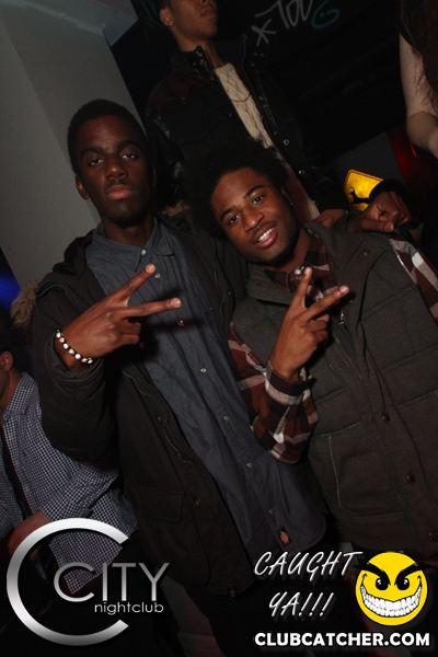 City nightclub photo 92 - December 29th, 2012