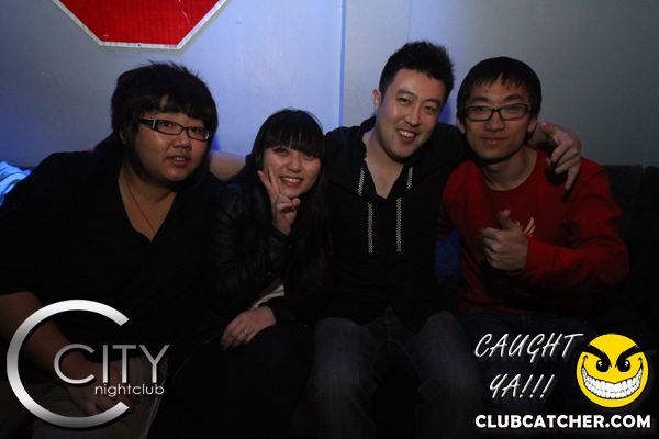 City nightclub photo 93 - December 29th, 2012