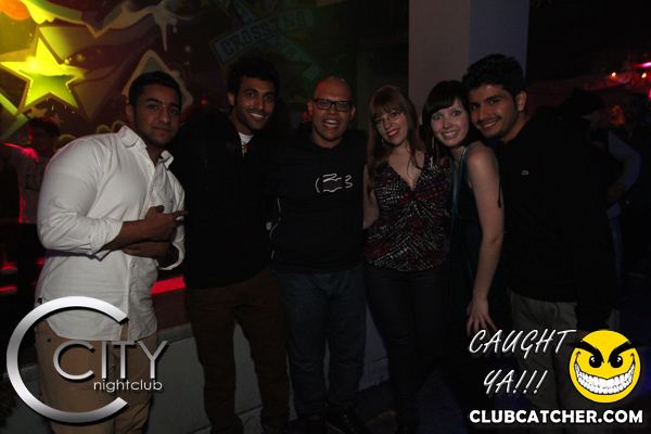 City nightclub photo 94 - December 29th, 2012